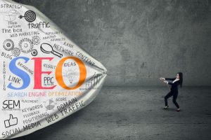 Home 1 Professional SEO service provider in Bangladesh